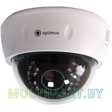 IP-камера Optimus IP-E021.3(2.8-12)P